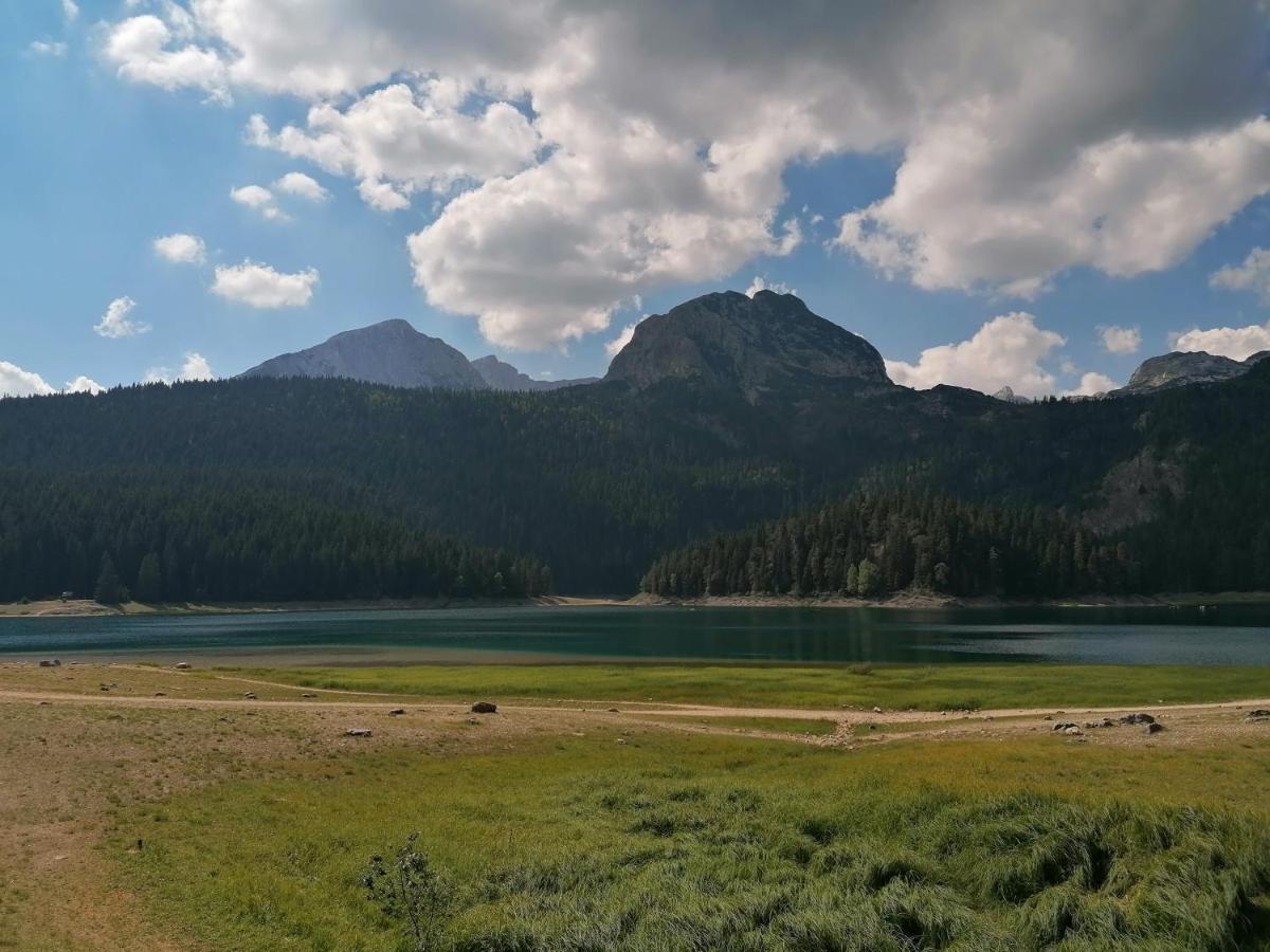 Zabljak_Vikendica Exterior photo